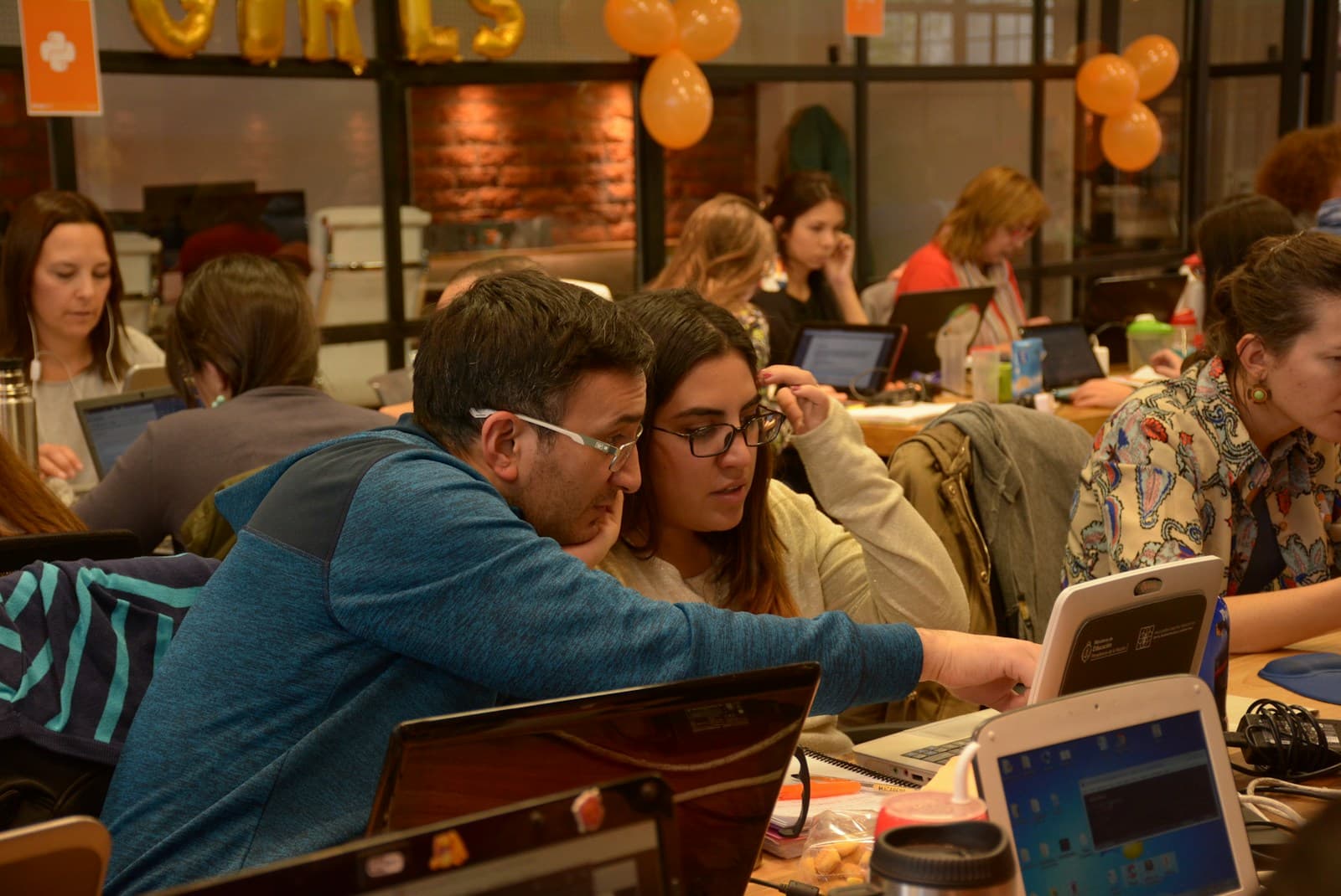 Imagem do projeto Vibe Coding Lab